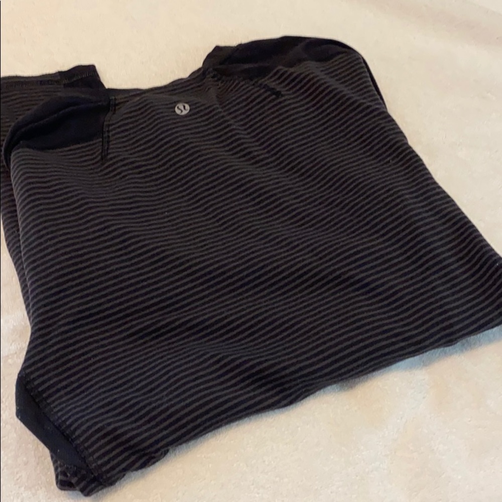 Lululemon Men’s City Sweat Crew